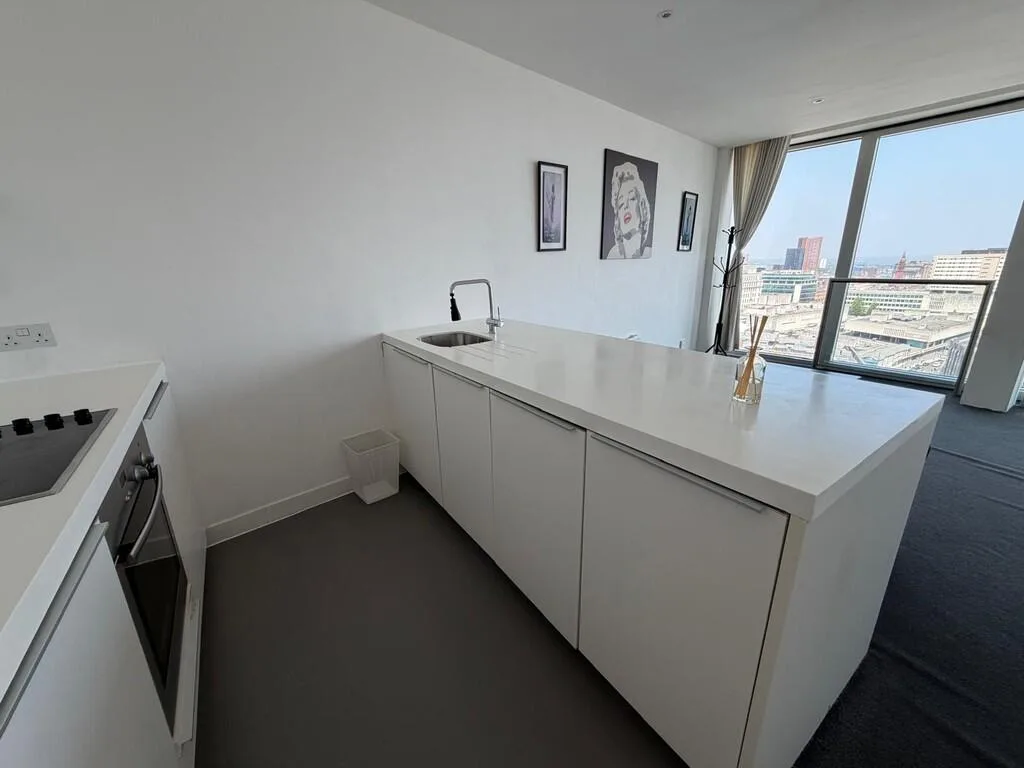 1 bedroom apartment for rent