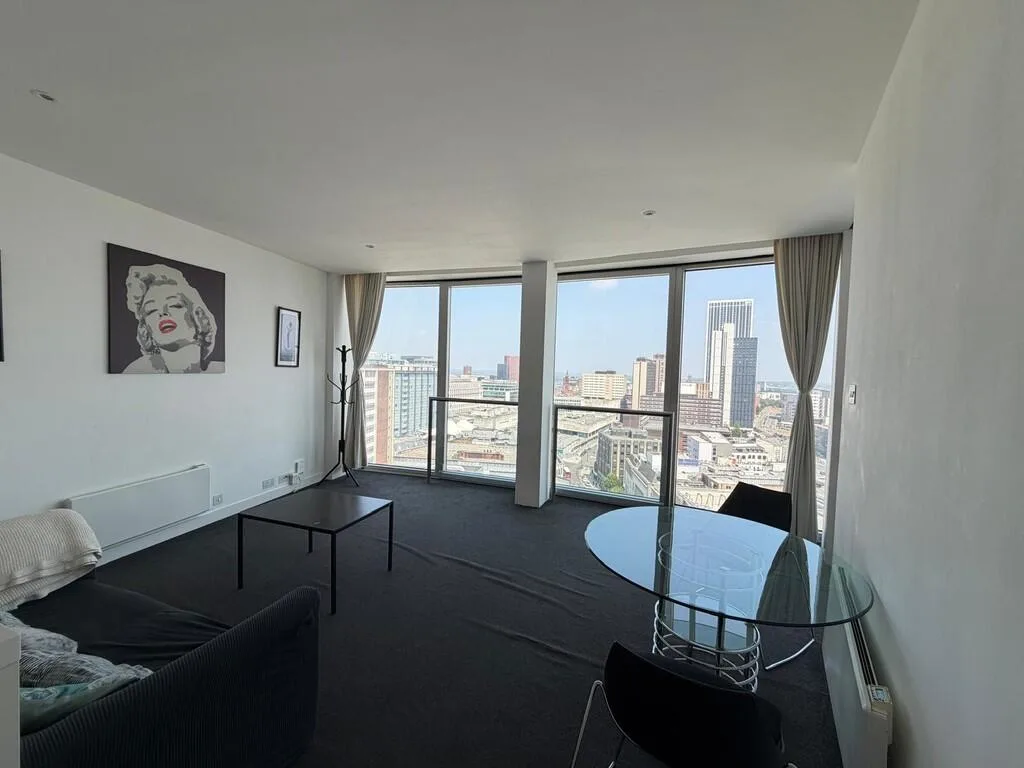 1 bedroom apartment for rent
