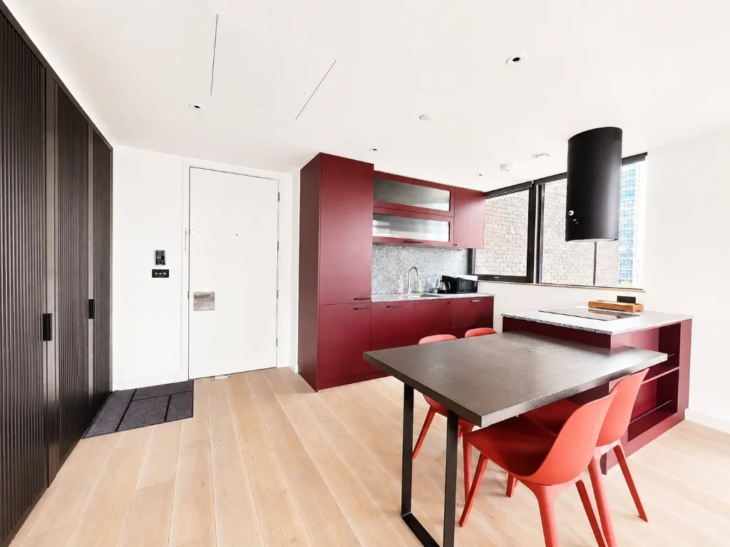 1 bedroom apartment for rent