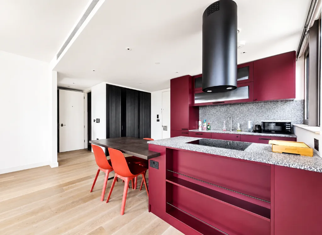 1 bedroom apartment for rent