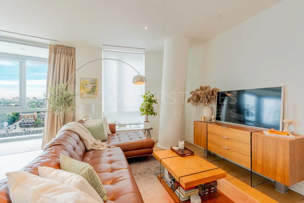 2 bedroom apartment for rent