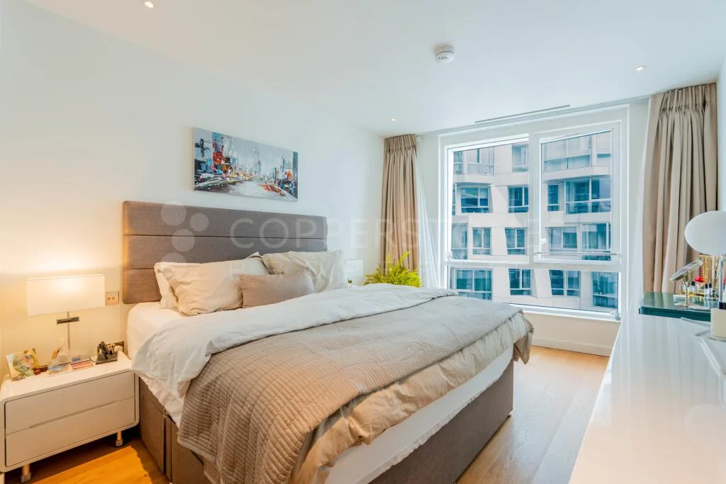 2 bedroom apartment for rent