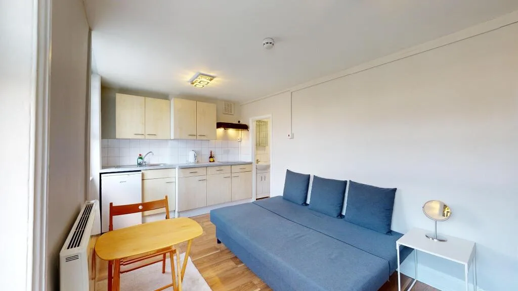 1 bedroom apartment for rent