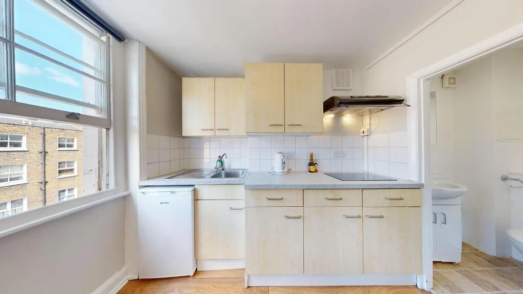 1 bedroom apartment for rent