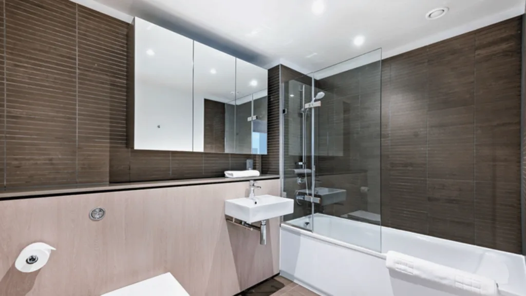 3 bedroom flat for rent
