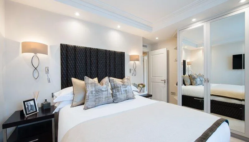 2 bedroom apartment for rent