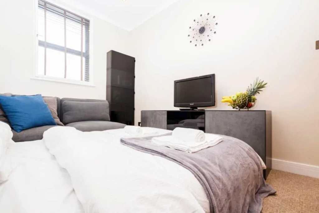 2 bedroom flat for rent