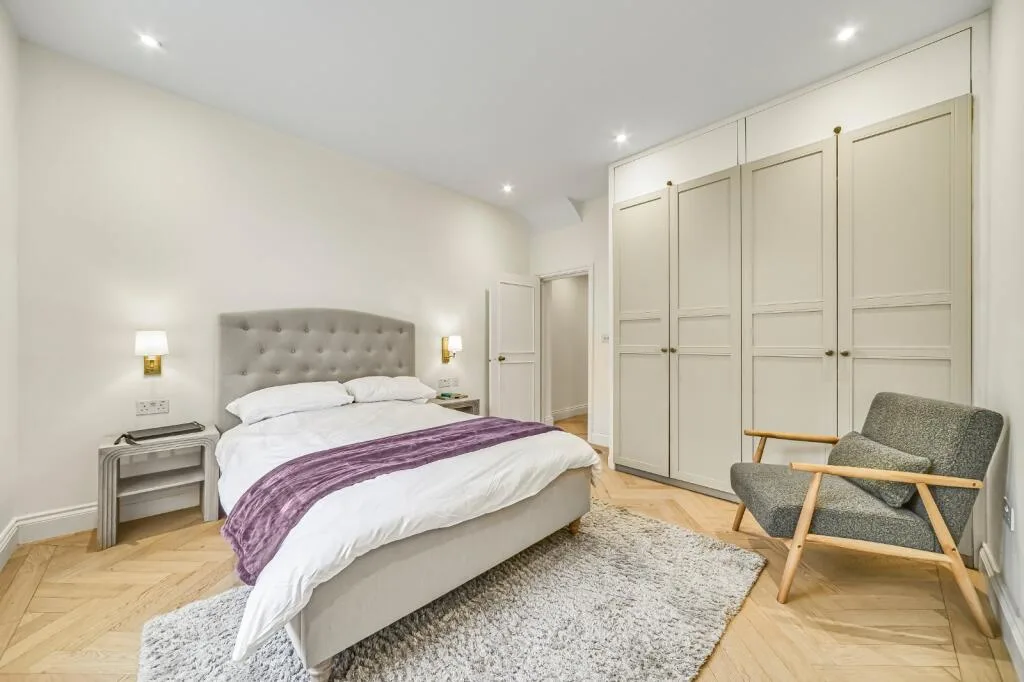 2 bedroom terraced house for rent