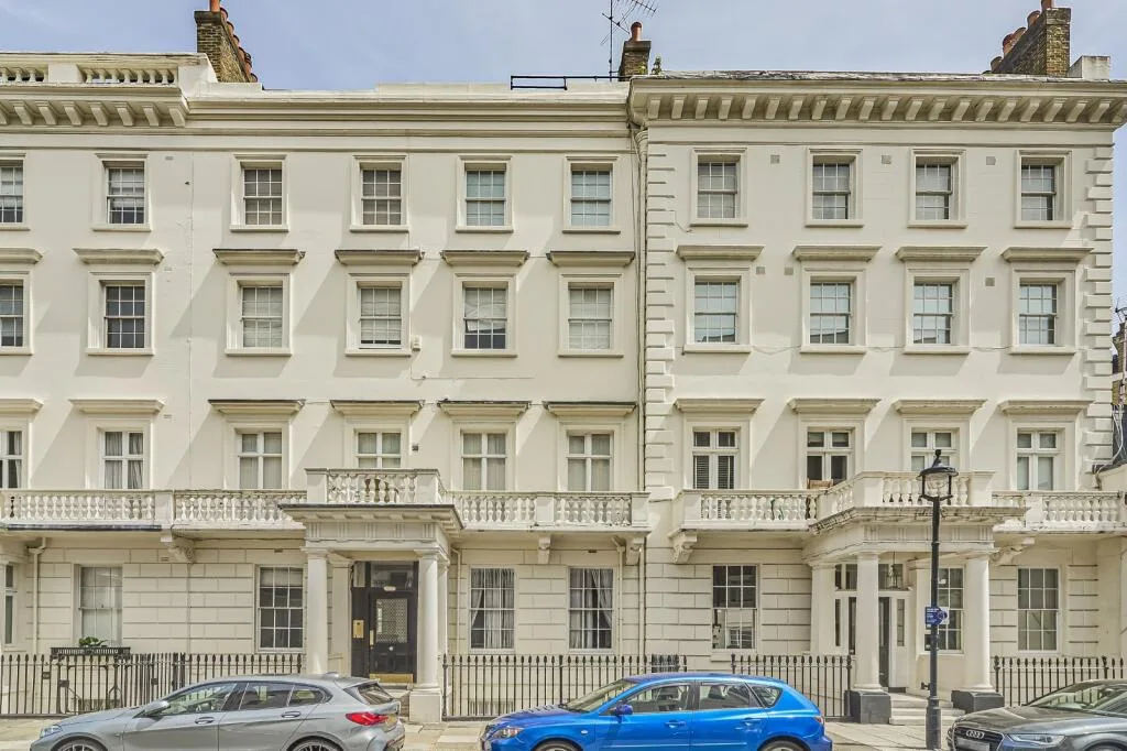 2 bedroom terraced house for rent