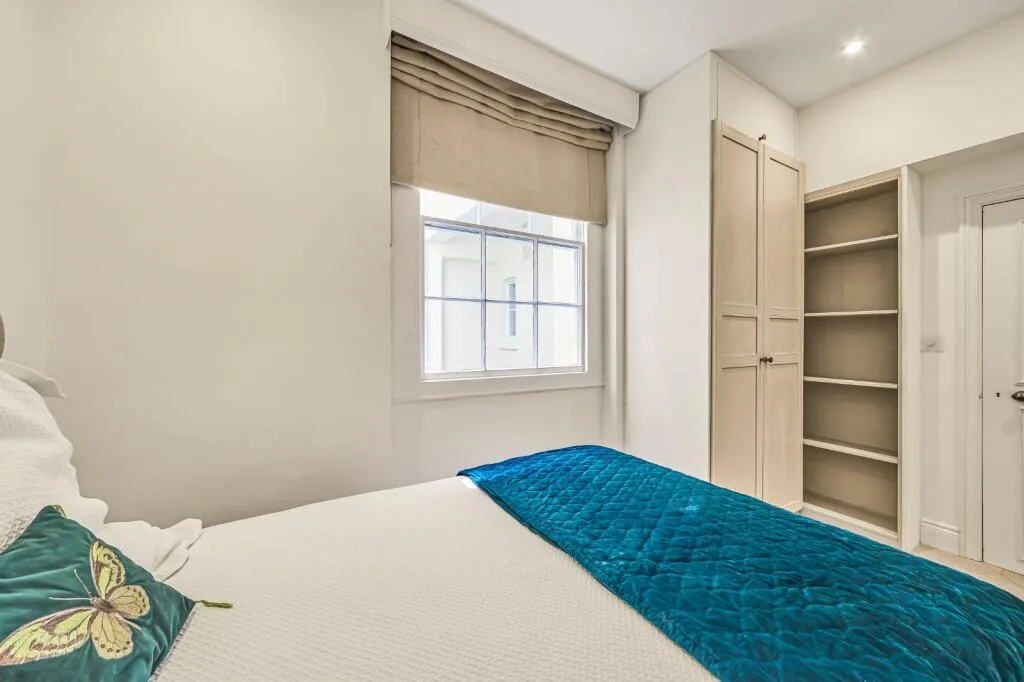 2 bedroom terraced house for rent
