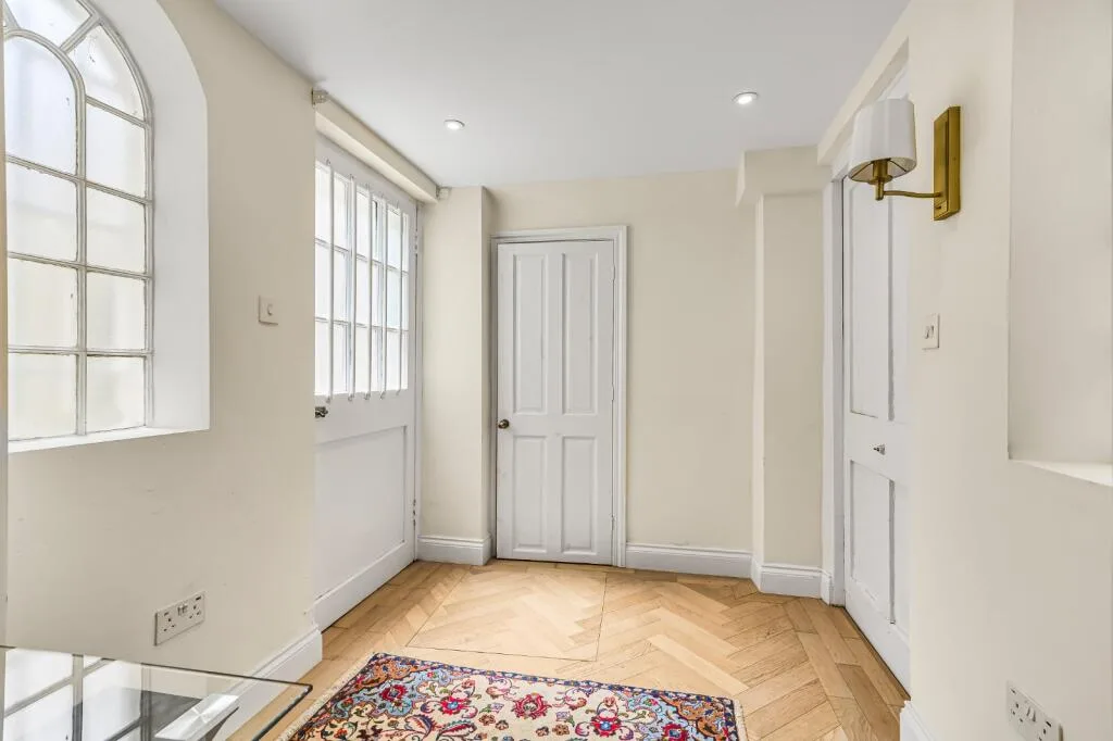 2 bedroom terraced house for rent