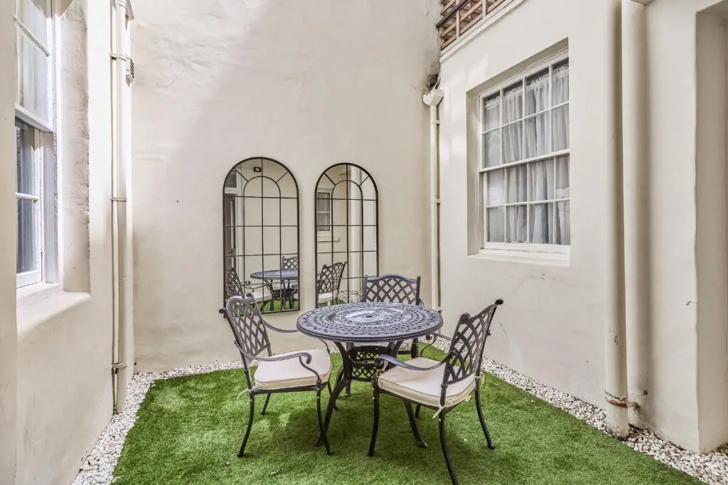 2 bedroom terraced house for rent