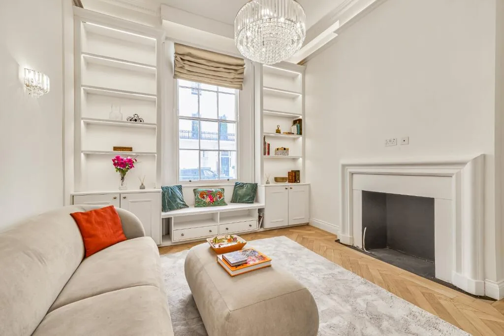 2 bedroom terraced house for rent