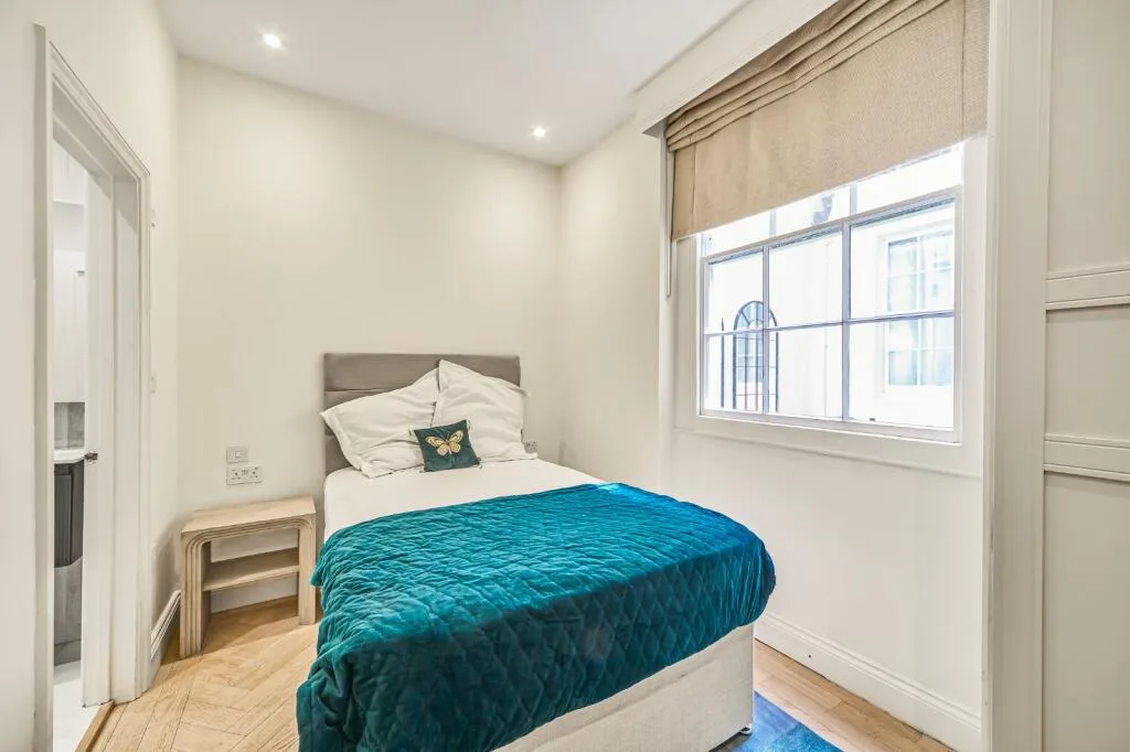 2 bedroom terraced house for rent