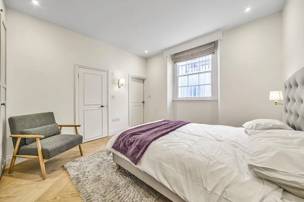 2 bedroom terraced house for rent