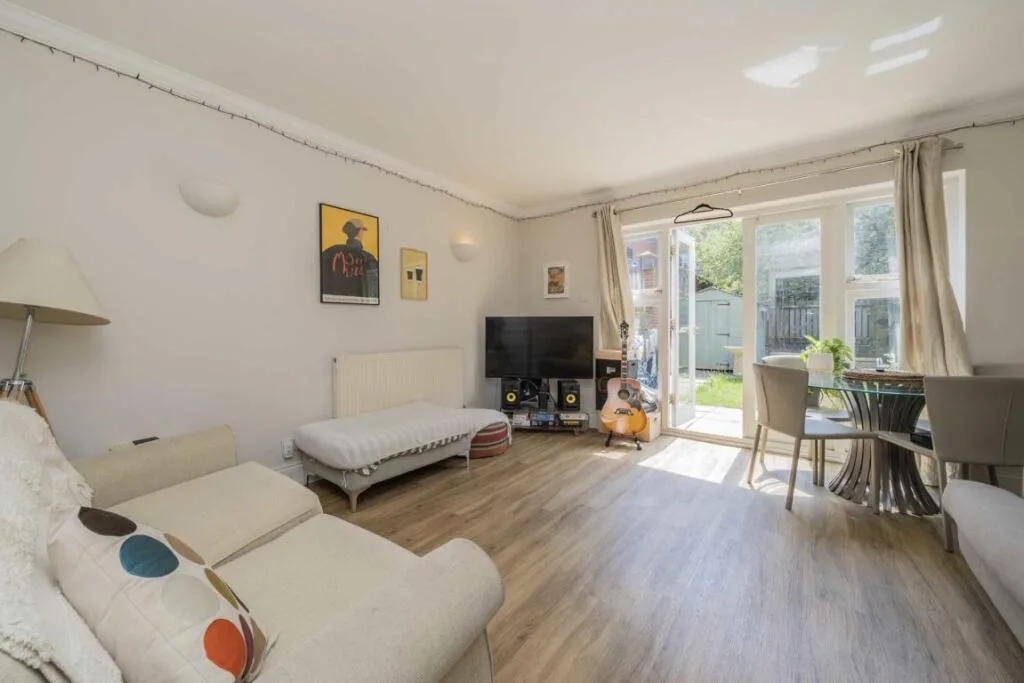3 bedroom terraced house for rent