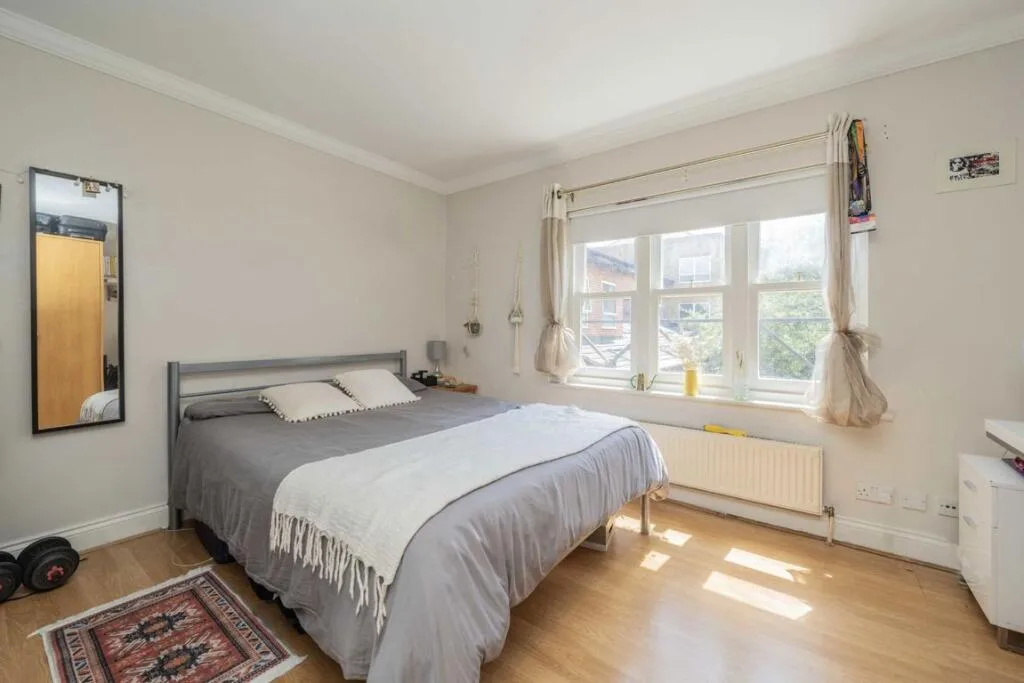 3 bedroom terraced house for rent