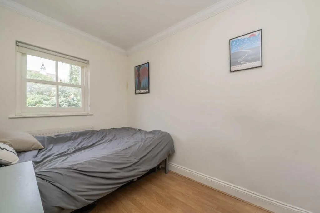 3 bedroom terraced house for rent