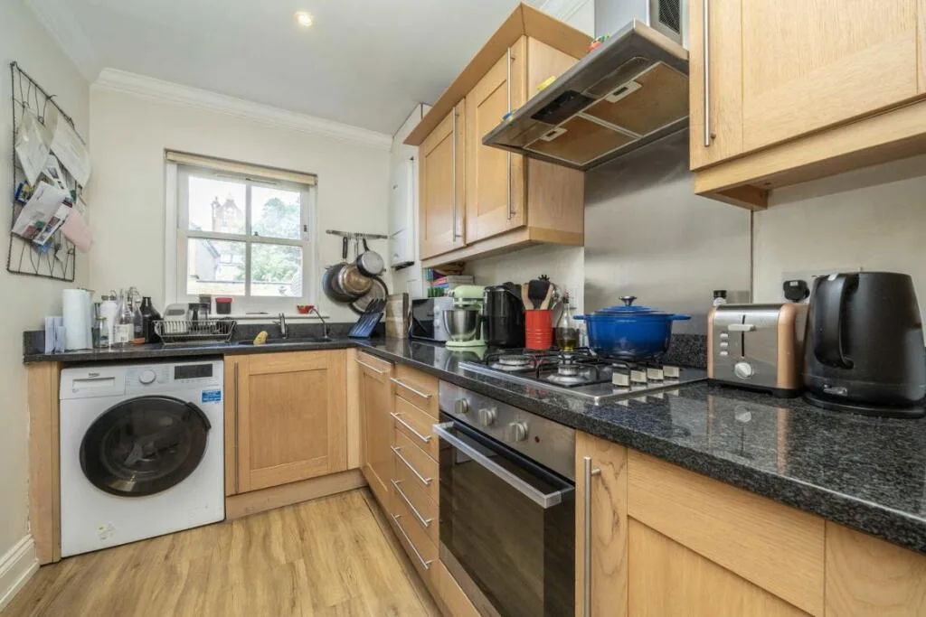 3 bedroom terraced house for rent