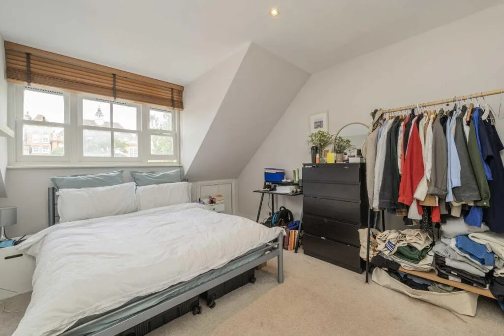 3 bedroom terraced house for rent
