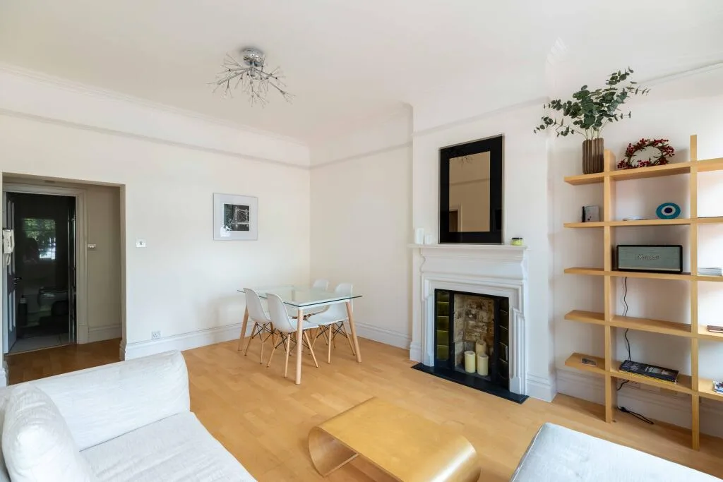 1 bedroom flat for rent