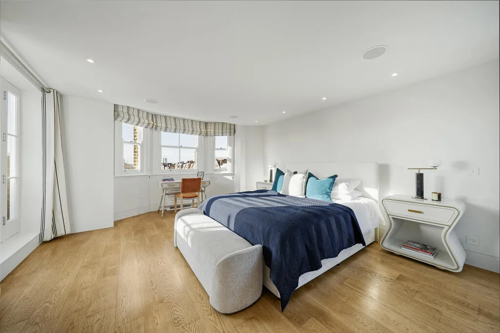 5 bedroom house for rent