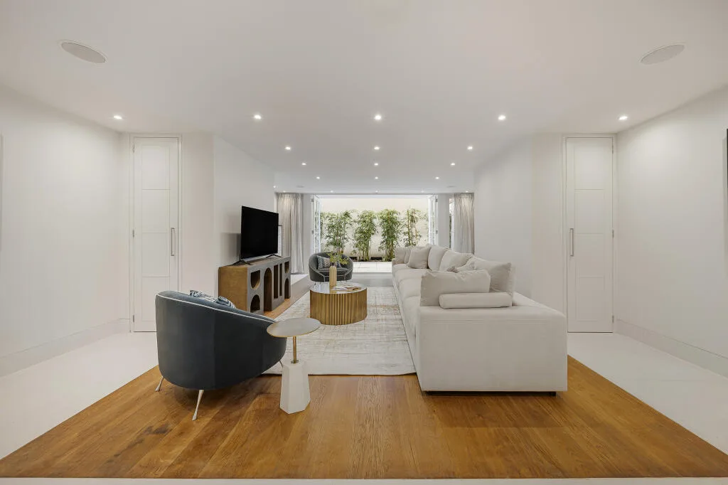 5 bedroom house for rent