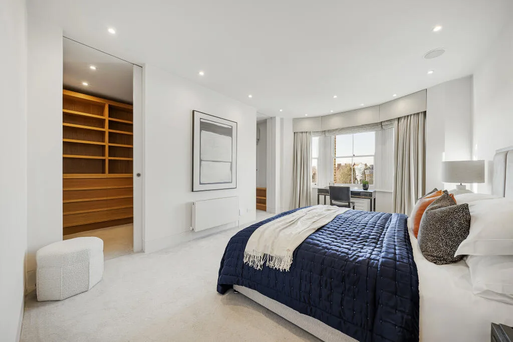 5 bedroom house for rent