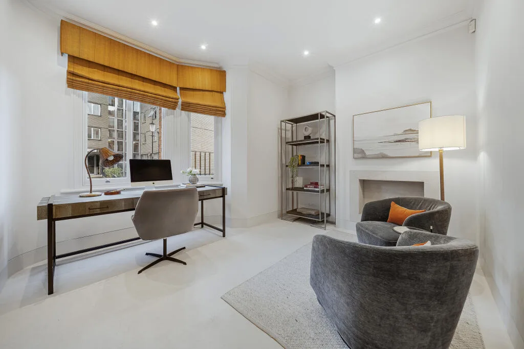 5 bedroom house for rent
