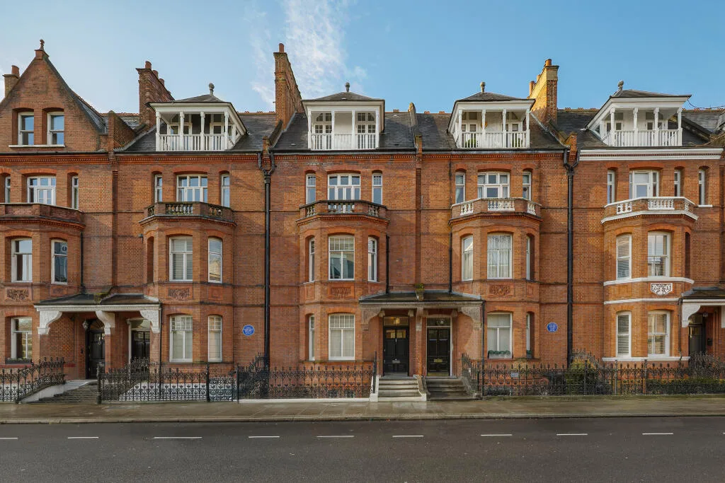5 bedroom house for rent