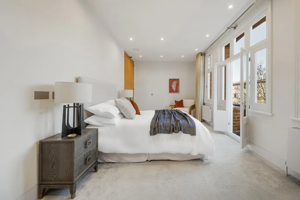 5 bedroom house for rent