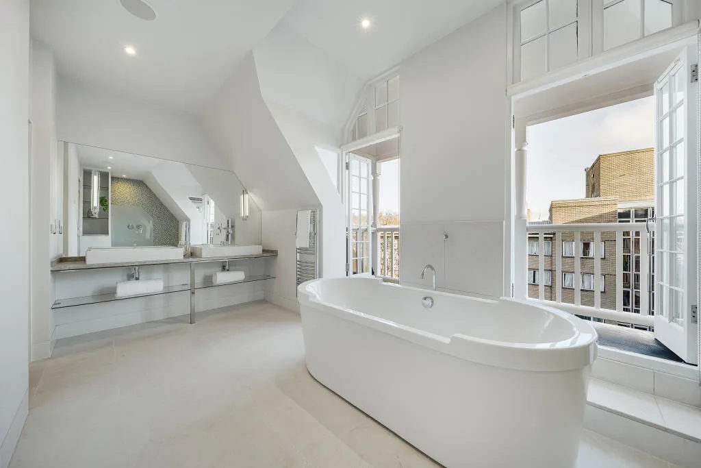 5 bedroom house for rent