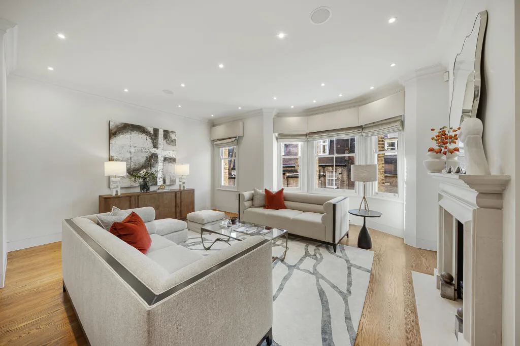 5 bedroom house for rent
