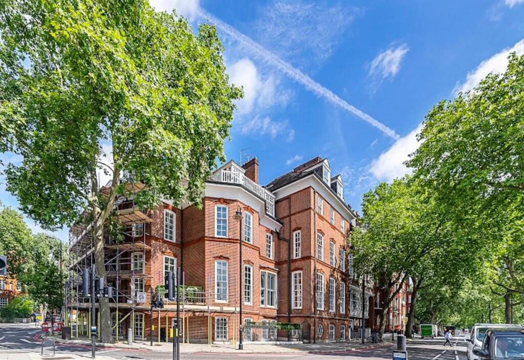 3 bedroom flat for rent