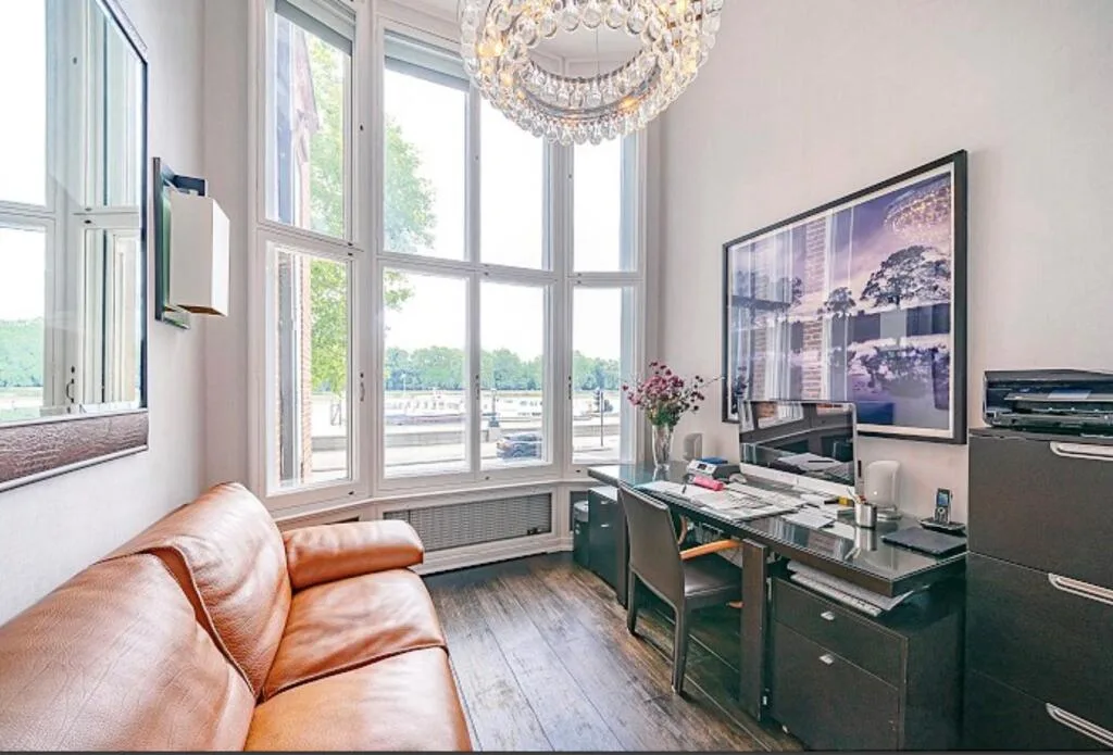 3 bedroom flat for rent