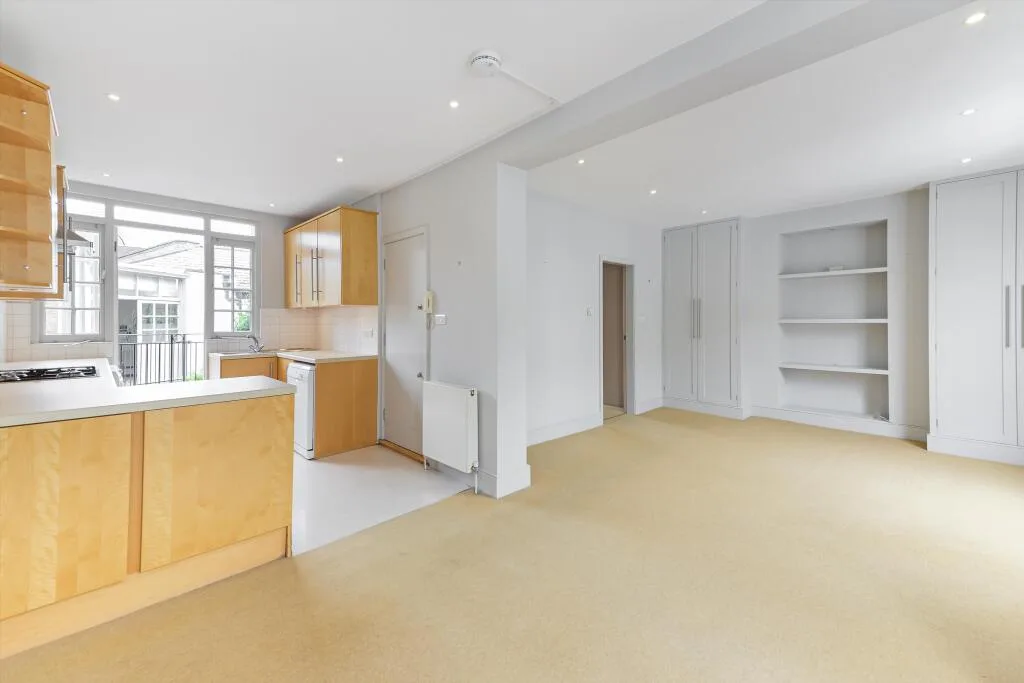 1 bedroom flat for rent