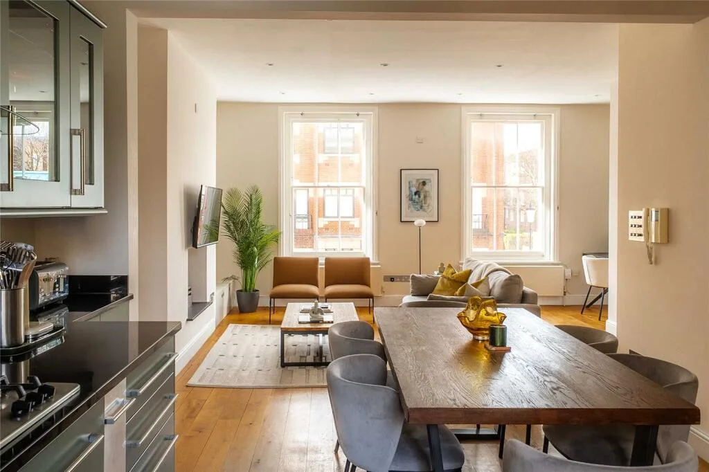 2 bedroom apartment for rent