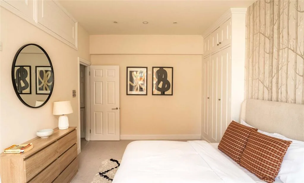 2 bedroom apartment for rent