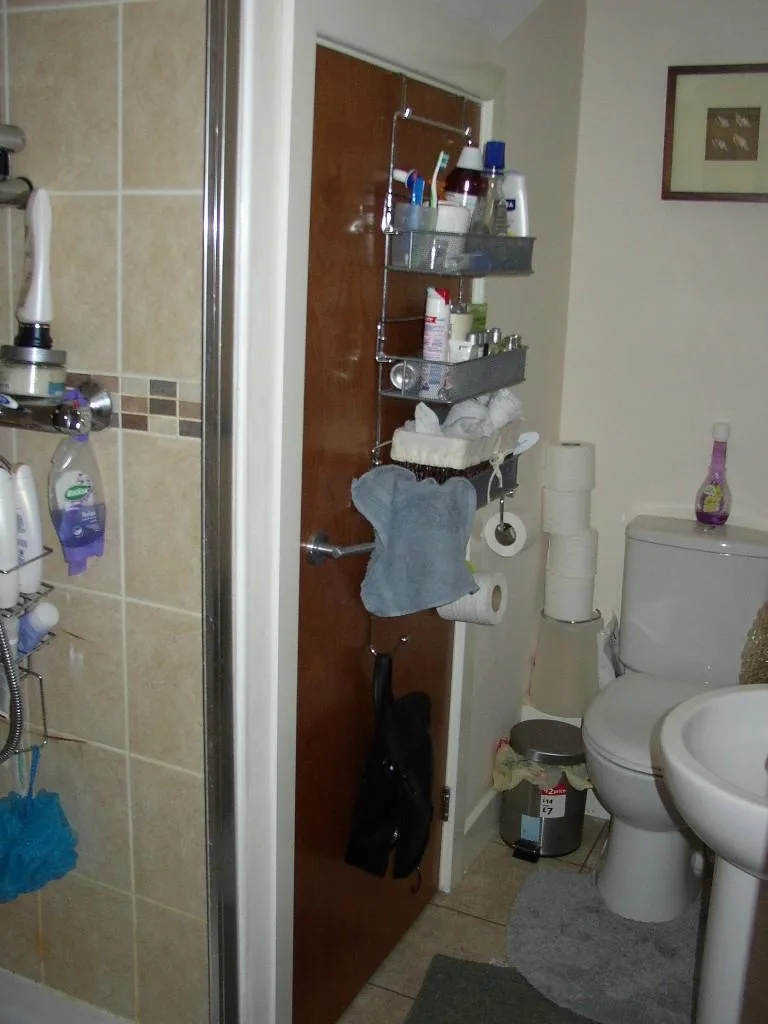 2 bedroom duplex for rent