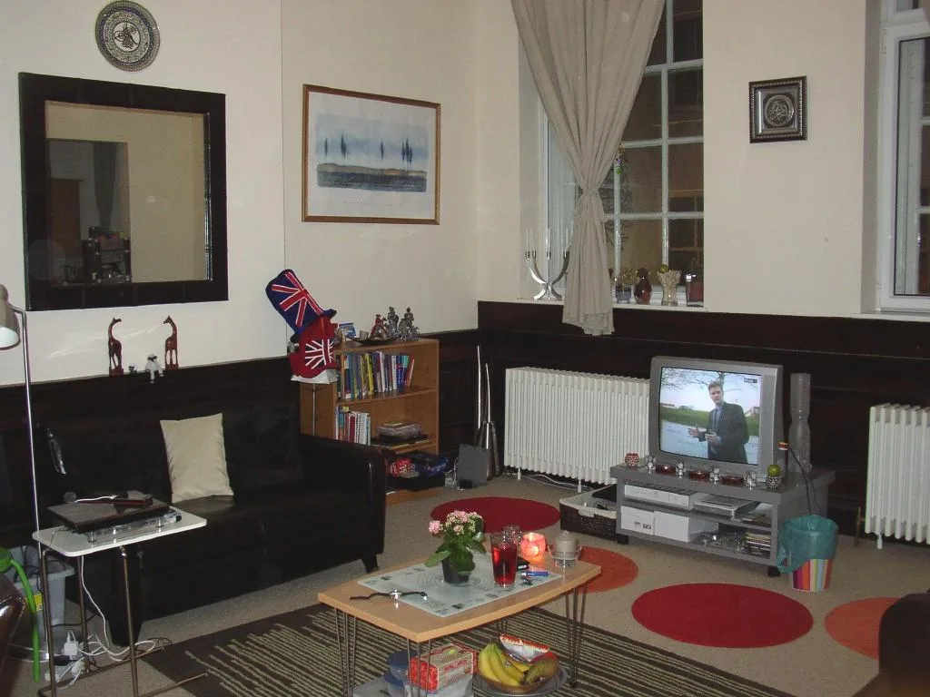 2 bedroom duplex for rent