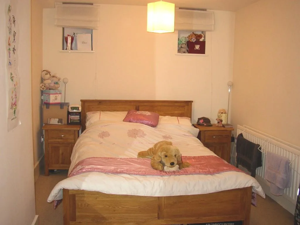 2 bedroom duplex for rent