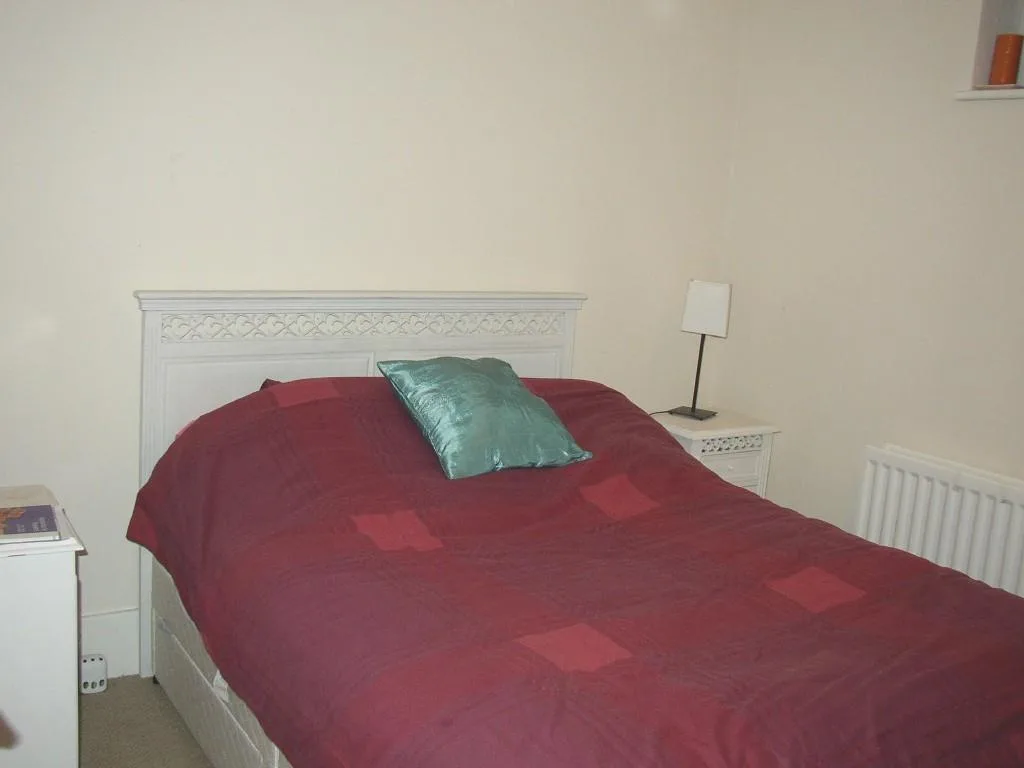 2 bedroom duplex for rent