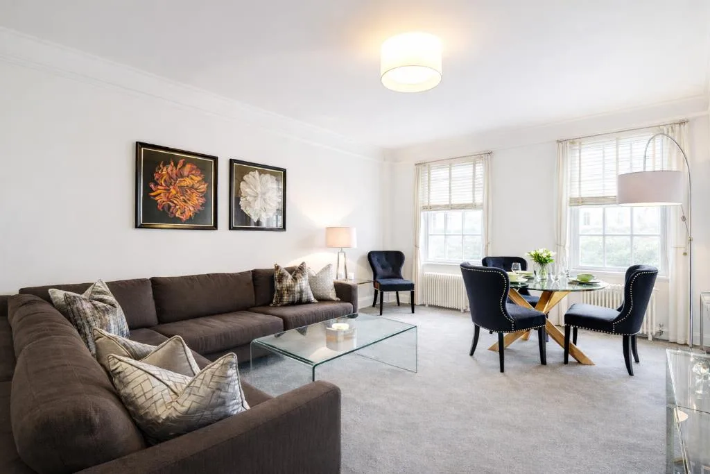 2 bedroom apartment for rent