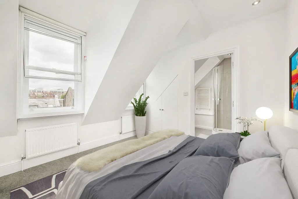 3 bedroom apartment for rent