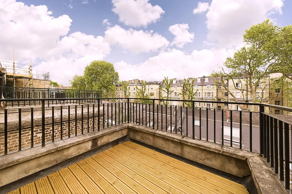 3 bedroom apartment for rent