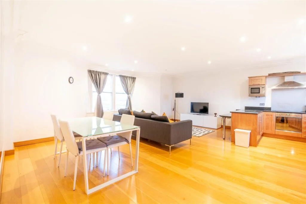 2 bedroom apartment for rent