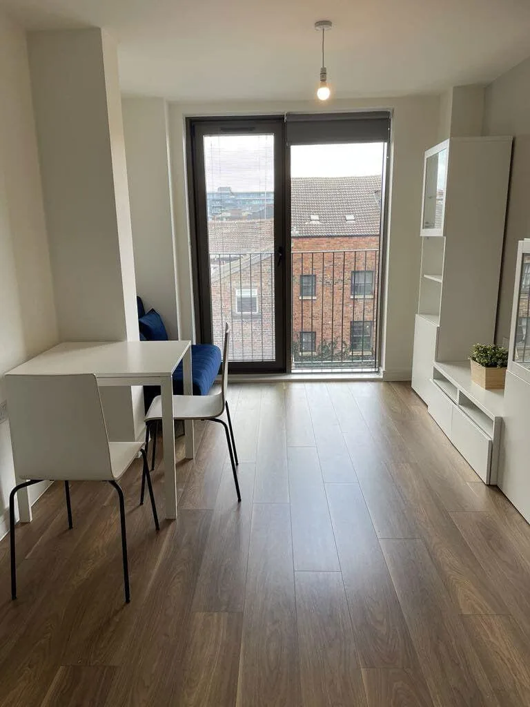 1 bedroom apartment for rent