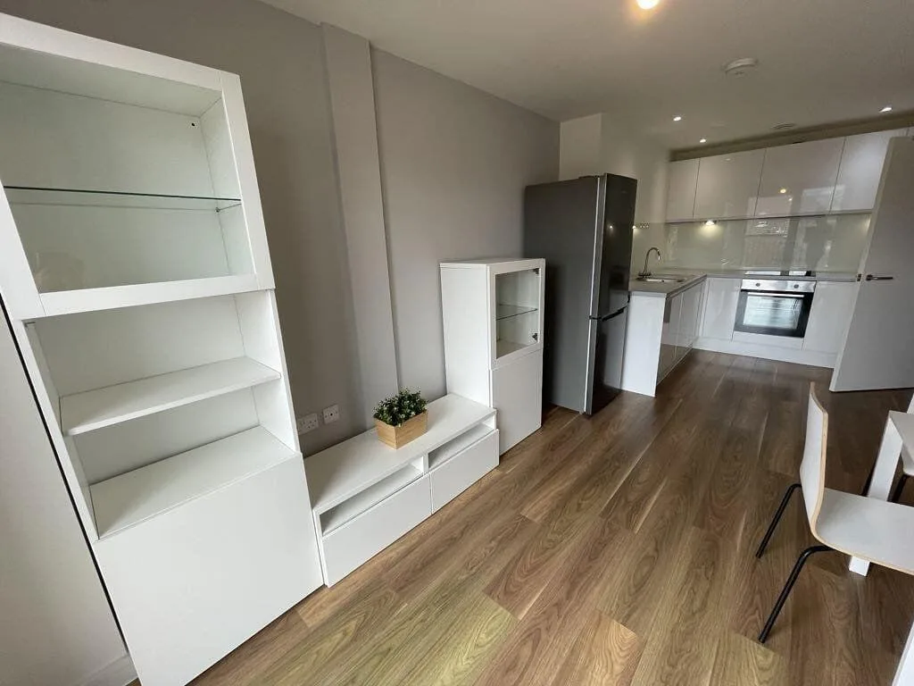 1 bedroom apartment for rent
