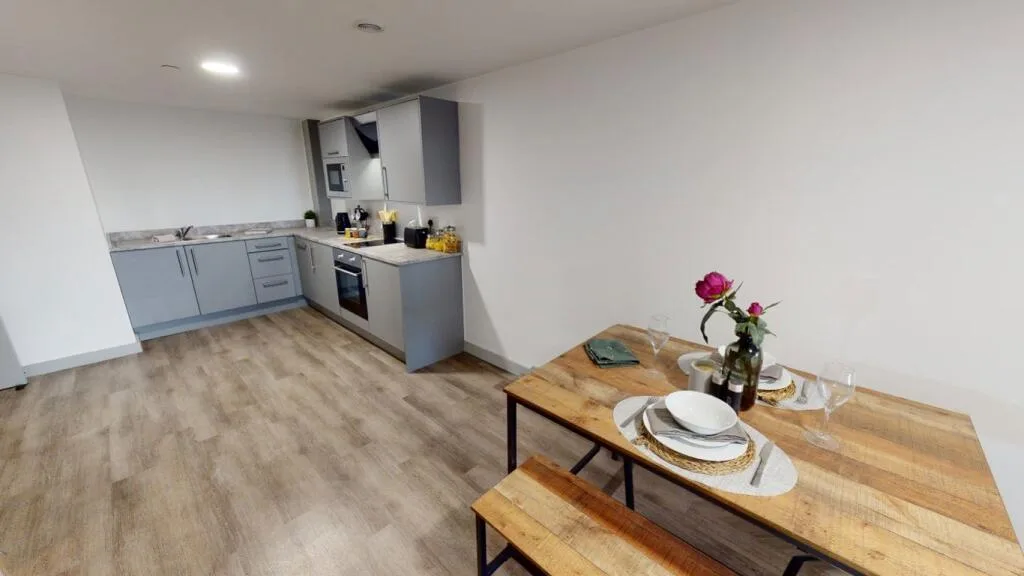 1 bedroom apartment for rent