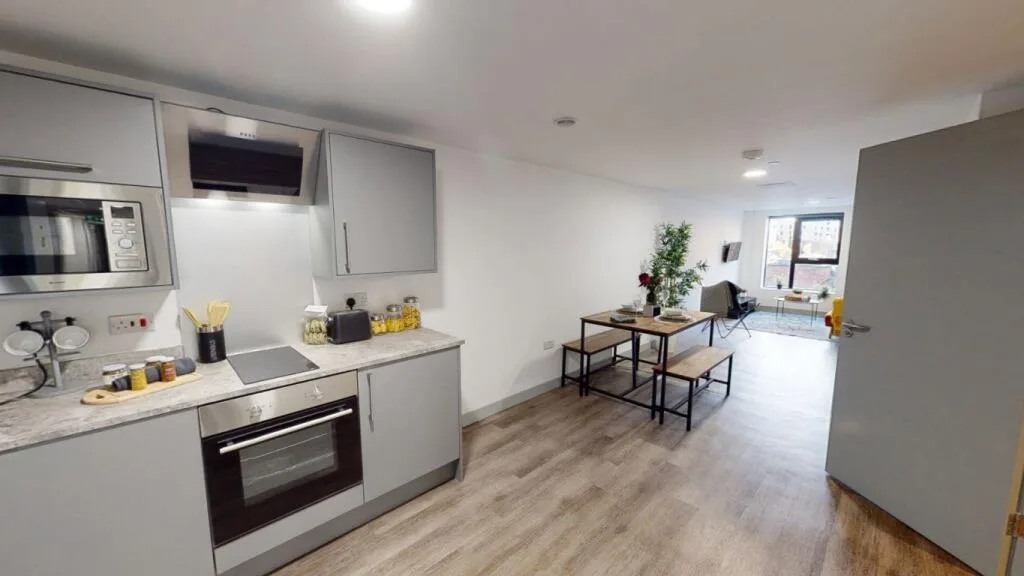1 bedroom apartment for rent